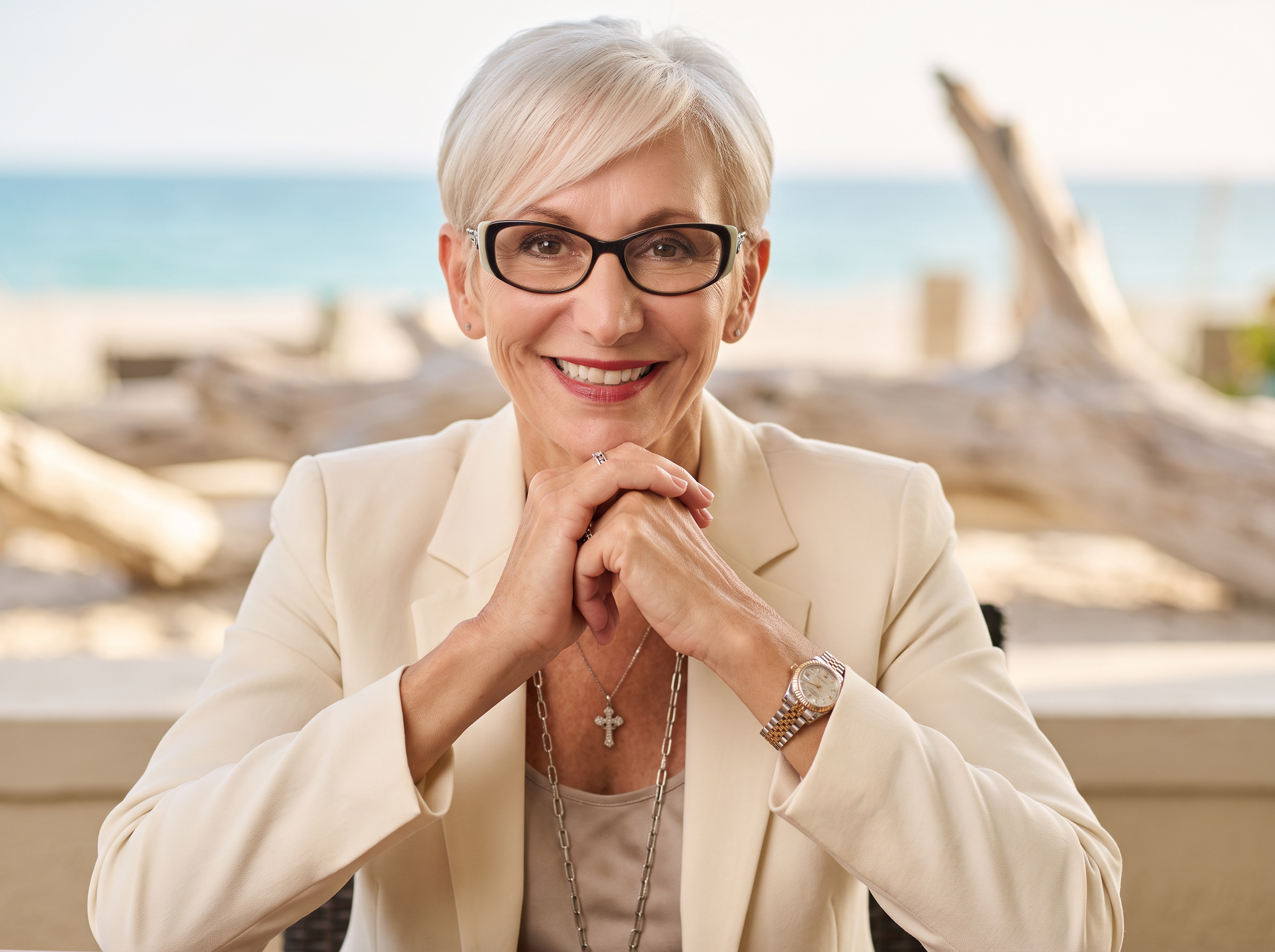 Dawn Flaherty, Founder & Revenue Recovery Coach